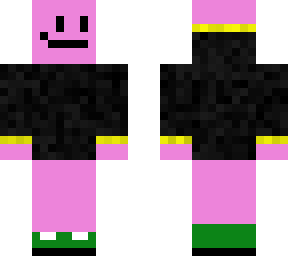 pinklog