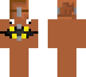 pirate chest