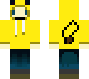 pokemon hoodie