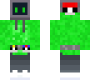 pokemon tv head