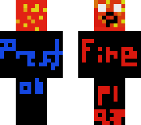 prestonplays skin