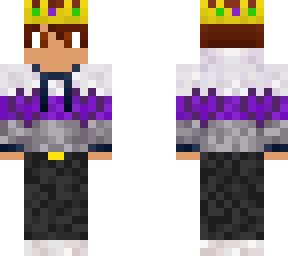 princesg undyed hair v2