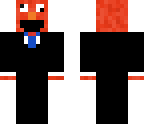 professor elmo