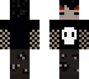punk kid