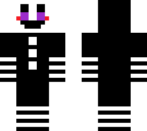puppet