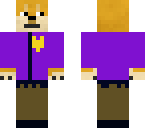 purpdoge