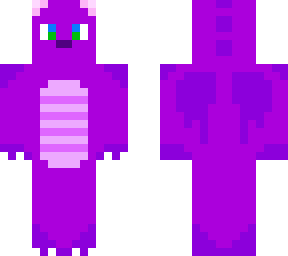 purple dragon 5.0