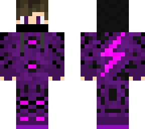 purple pvp boy