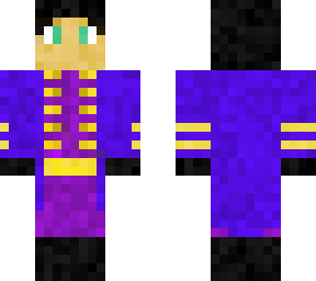 purple revolution