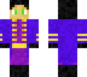 purple revolution 2