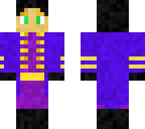 purple revolutionary 3