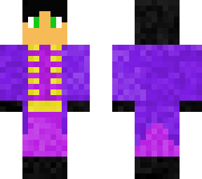 purple revolutionary 4