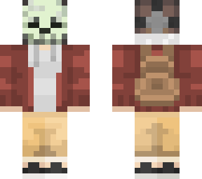 raider (skull)