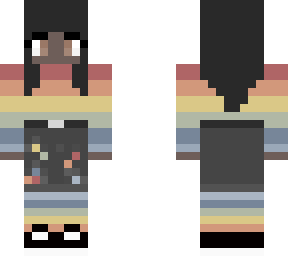 rainbow pastel 2 <3