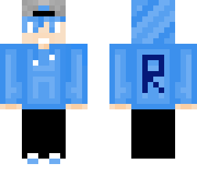 rawardhanplayz mc skin updated version