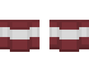 red jumper base