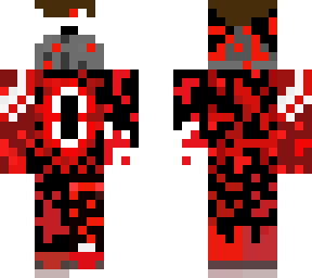 red physcho destroyer