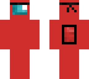 red sus