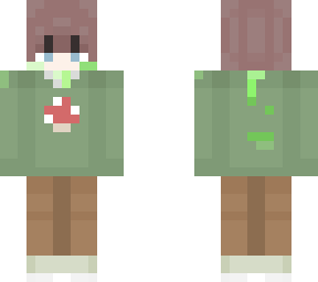 remade skin for origins server