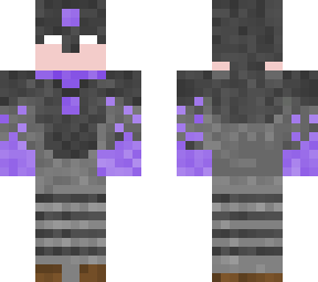 remake of my skin