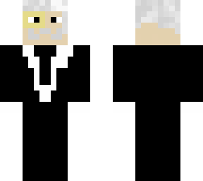rich butler/servant(fixed)