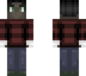 riley (oc)