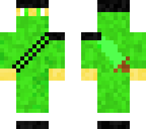 rm green