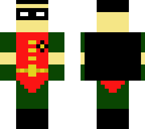 robin