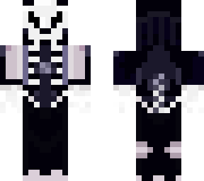 robot wendigo