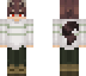 rooli main outfit