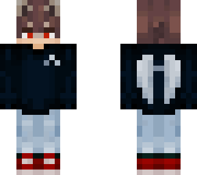 rooli wing sweater outfit