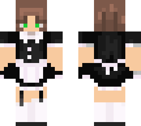 rose in maid