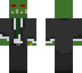rouge formal ork
