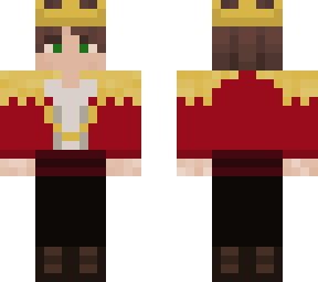 royal prince