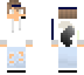 ryan's werewolf skin