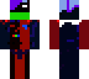 rz4mapper with eye patch
