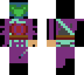 salvager soldier