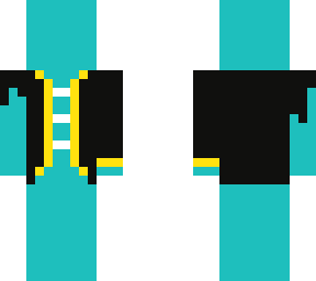 sam skin with ripped arm off
