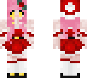 santa cassi