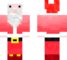 santa clause!!
