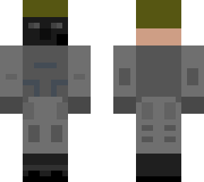 sci-fi pdf soldier