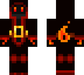 sectarian (fire)