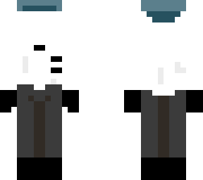 security guard fnaf uniform (security breach