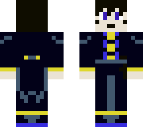 seren 1
