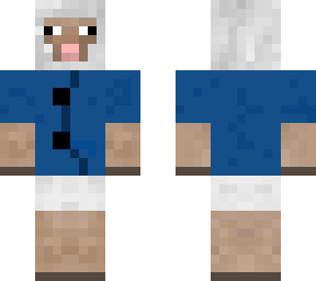 sheep skin2