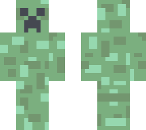 simple creeper