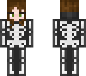 skeleton