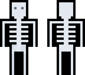 skeleton