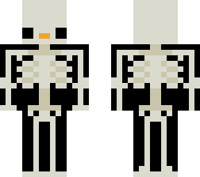 skelly duck