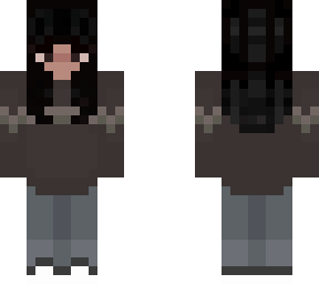 skin edit